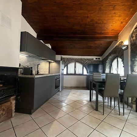 Casa Ale Apartment โดลเชอักกวา ภายนอก รูปภาพ
