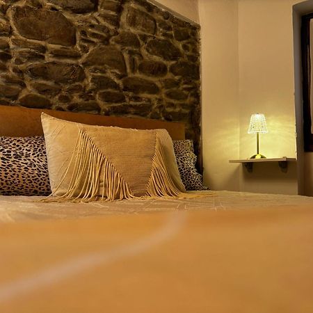 Casa Ale Apartment โดลเชอักกวา ภายนอก รูปภาพ