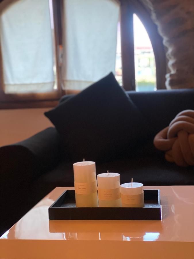 Casa Ale Apartment โดลเชอักกวา ภายนอก รูปภาพ