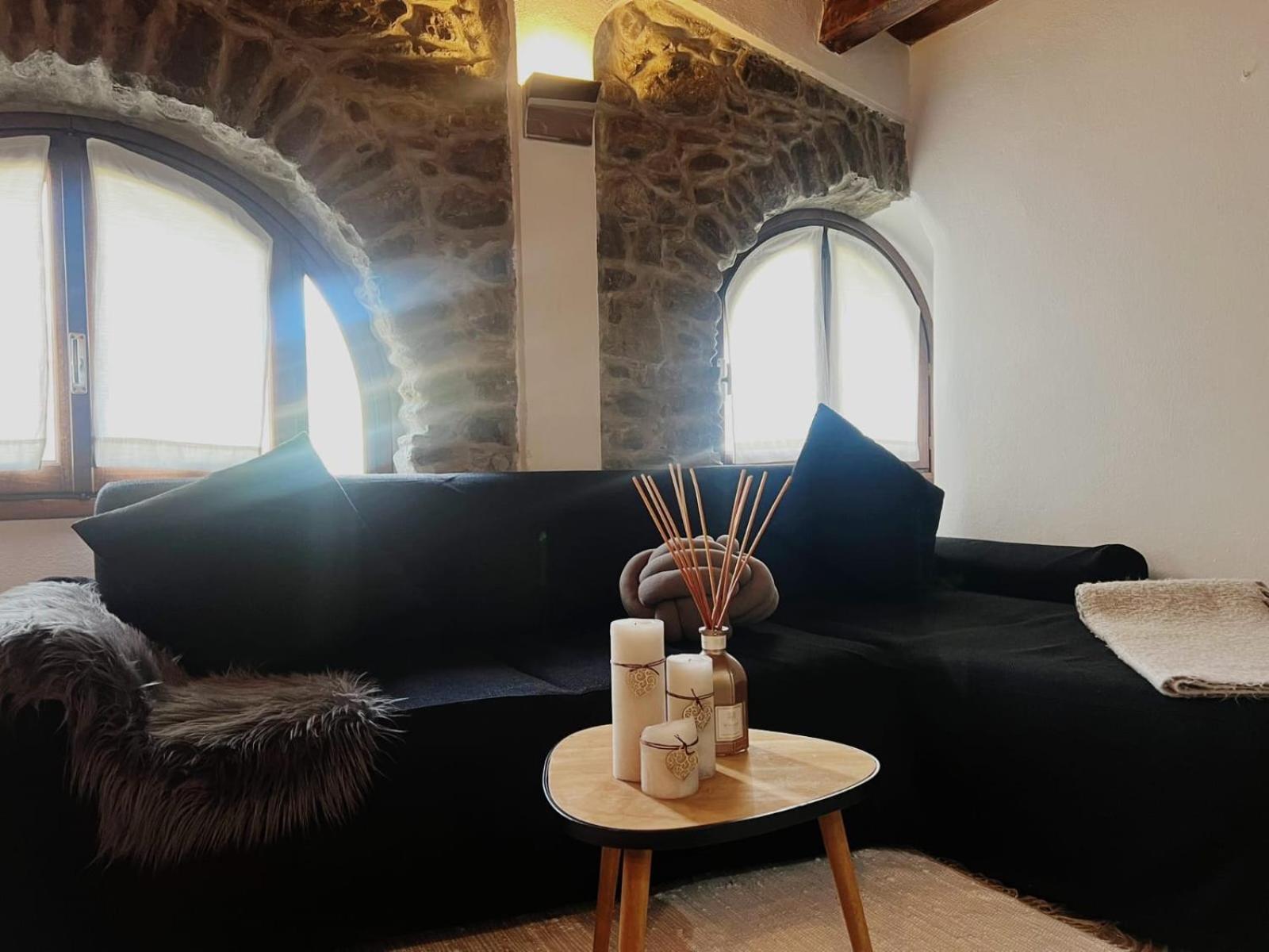 Casa Ale Apartment โดลเชอักกวา ภายนอก รูปภาพ