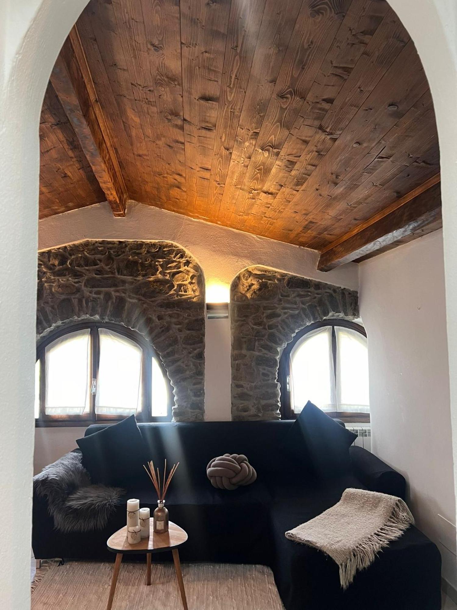 Casa Ale Apartment โดลเชอักกวา ภายนอก รูปภาพ
