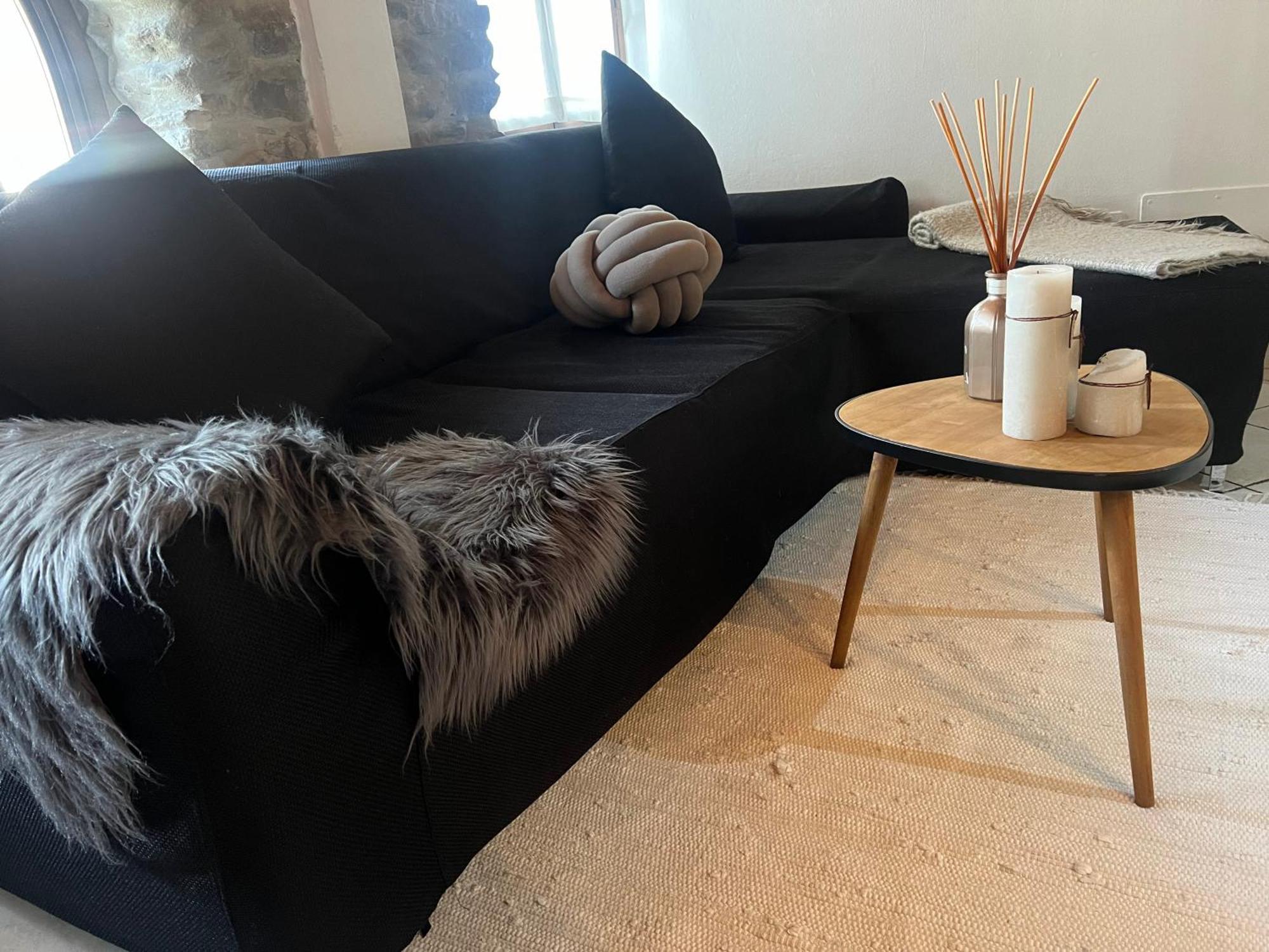 Casa Ale Apartment โดลเชอักกวา ภายนอก รูปภาพ