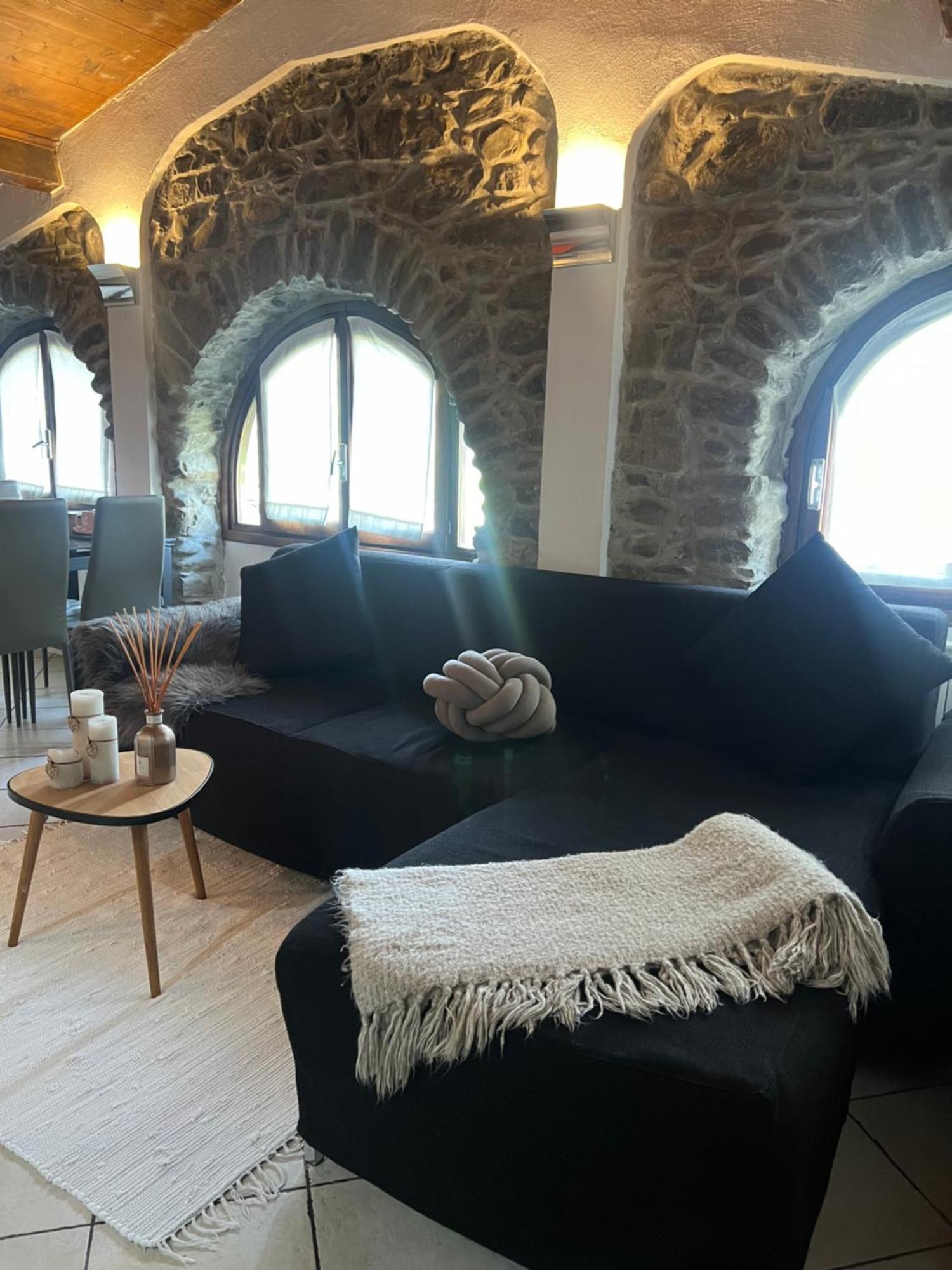 Casa Ale Apartment โดลเชอักกวา ภายนอก รูปภาพ