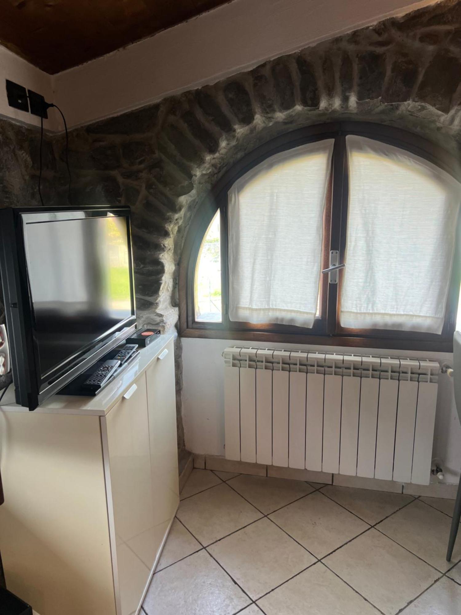 Casa Ale Apartment โดลเชอักกวา ภายนอก รูปภาพ