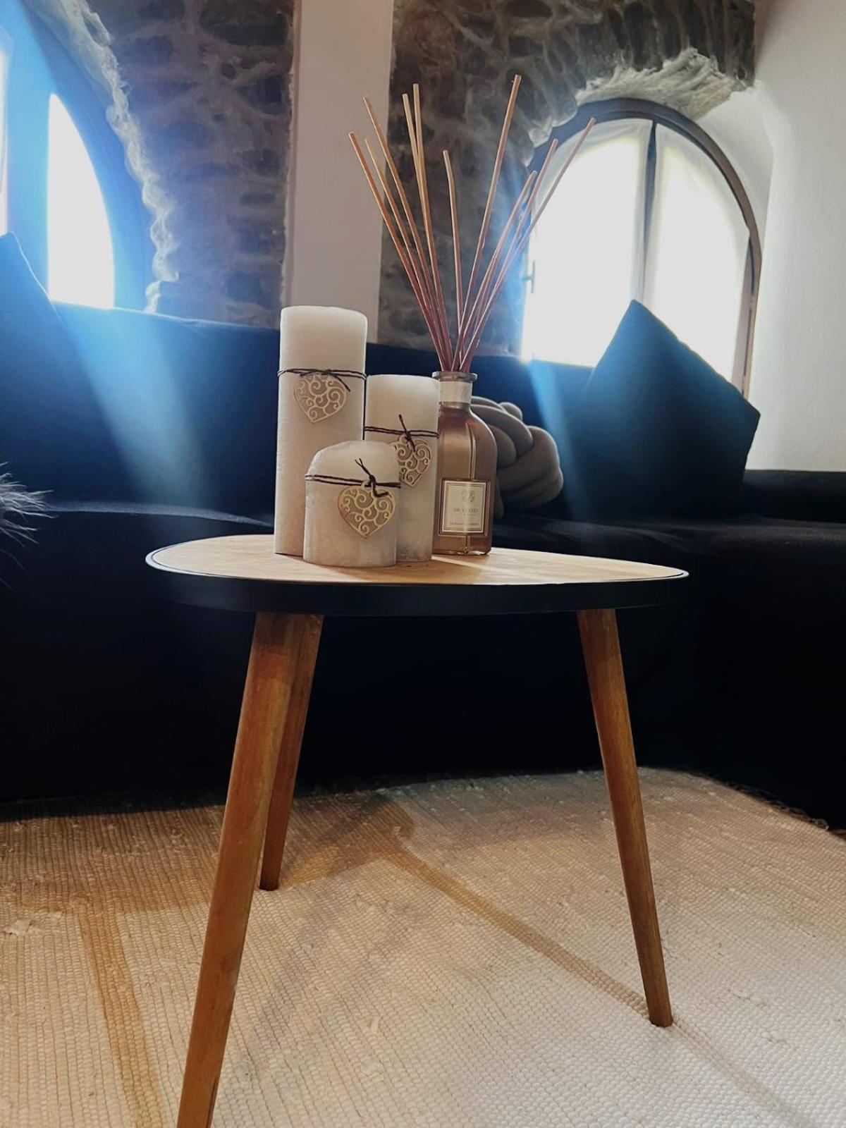 Casa Ale Apartment โดลเชอักกวา ภายนอก รูปภาพ