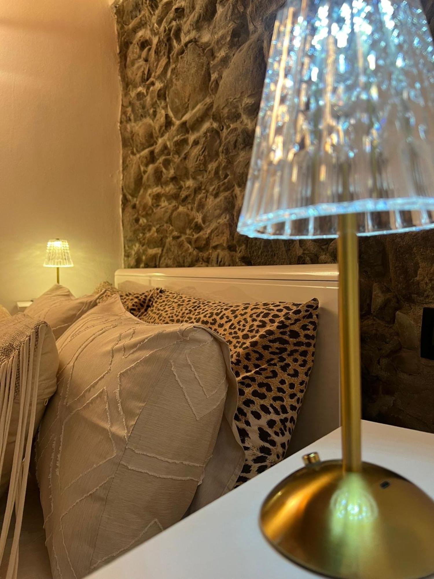 Casa Ale Apartment โดลเชอักกวา ภายนอก รูปภาพ