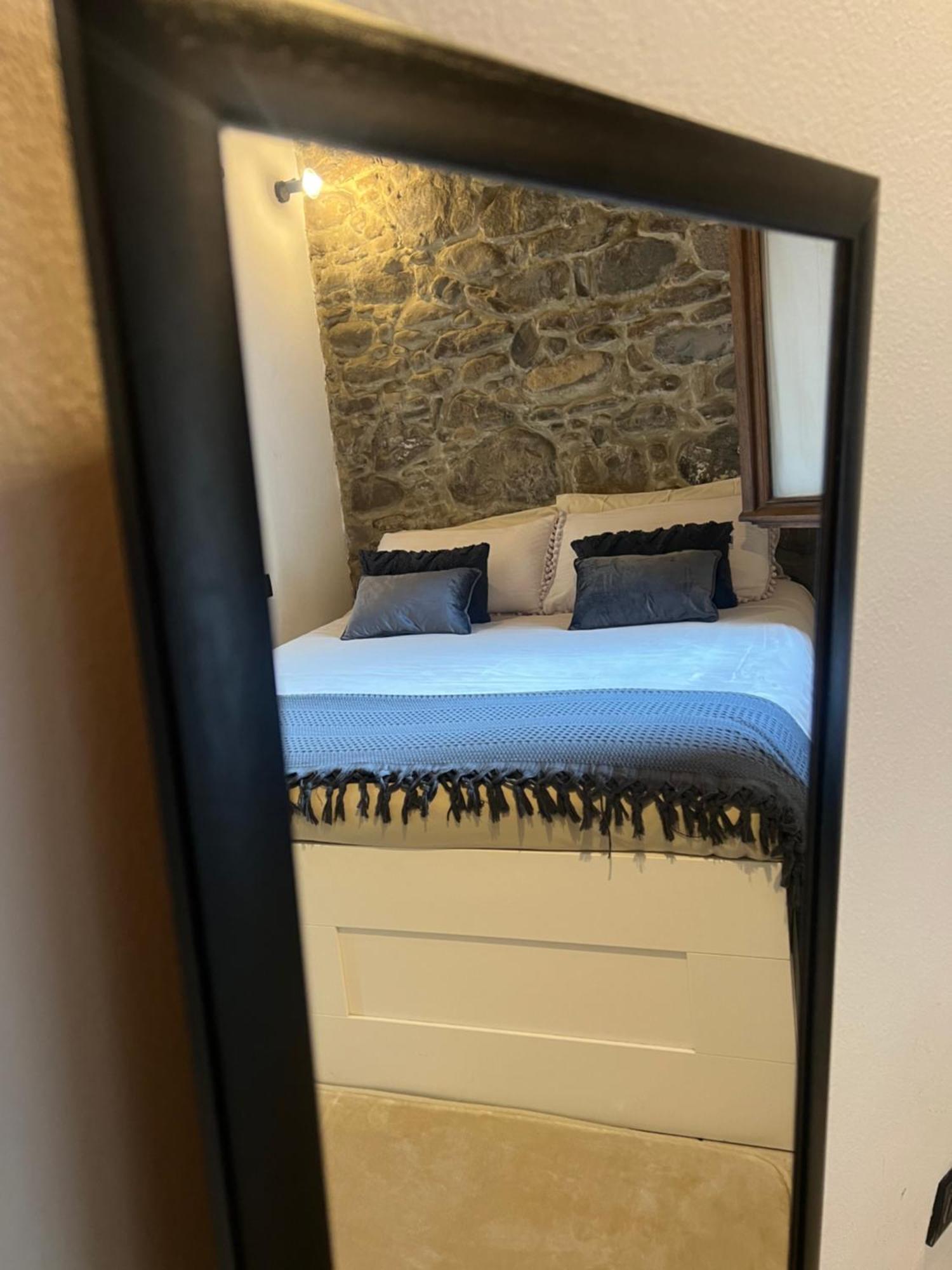 Casa Ale Apartment โดลเชอักกวา ภายนอก รูปภาพ