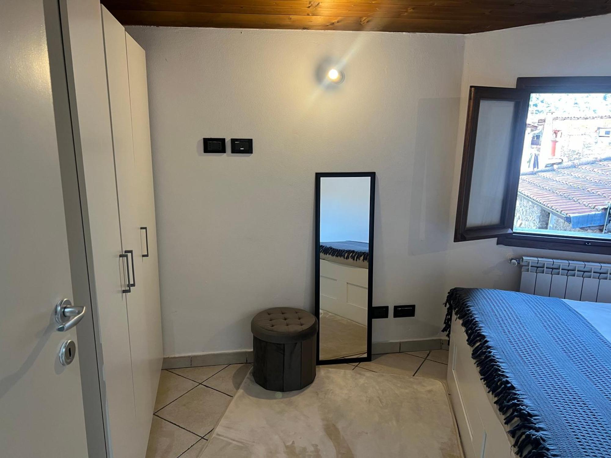 Casa Ale Apartment โดลเชอักกวา ภายนอก รูปภาพ
