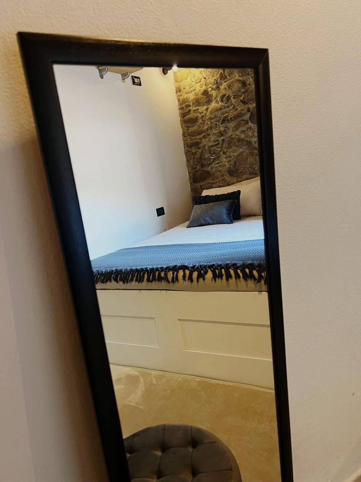 Casa Ale Apartment โดลเชอักกวา ภายนอก รูปภาพ