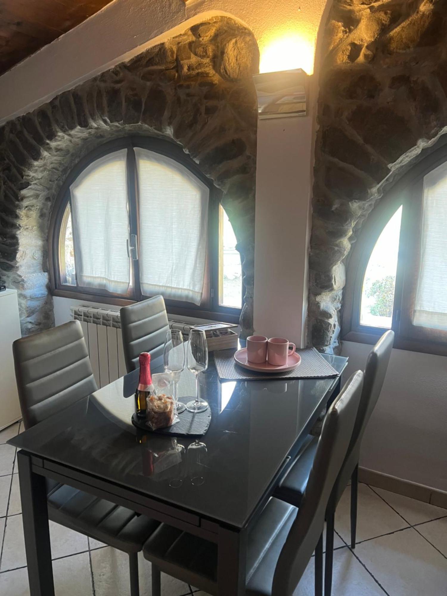 Casa Ale Apartment โดลเชอักกวา ภายนอก รูปภาพ