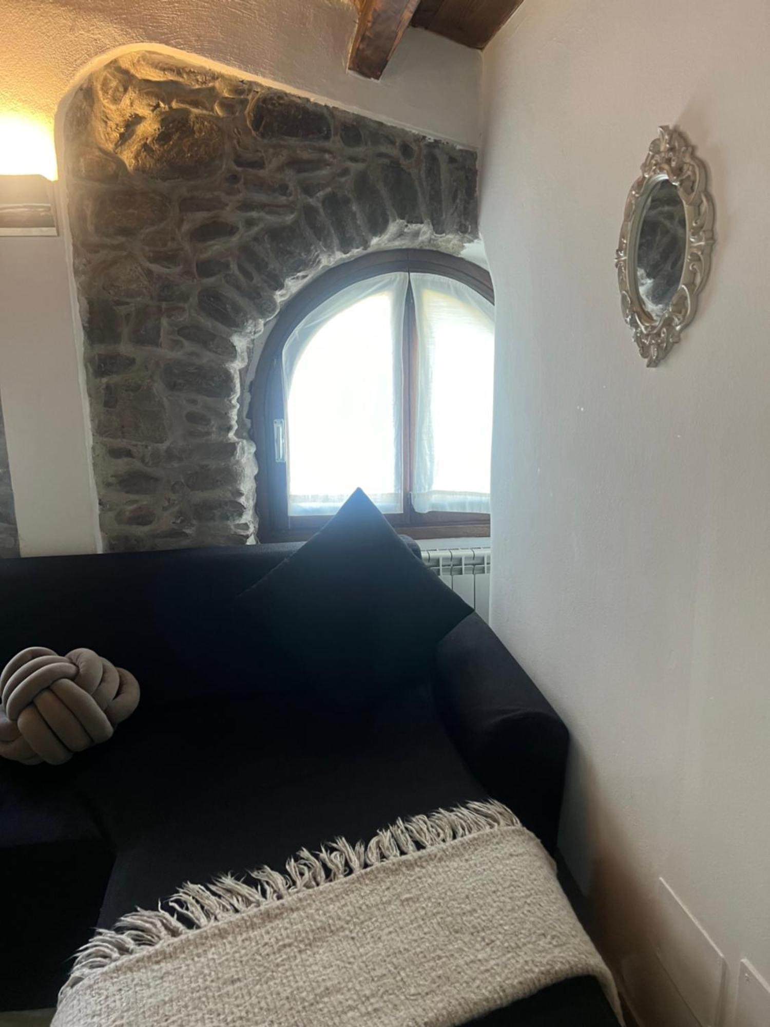 Casa Ale Apartment โดลเชอักกวา ภายนอก รูปภาพ