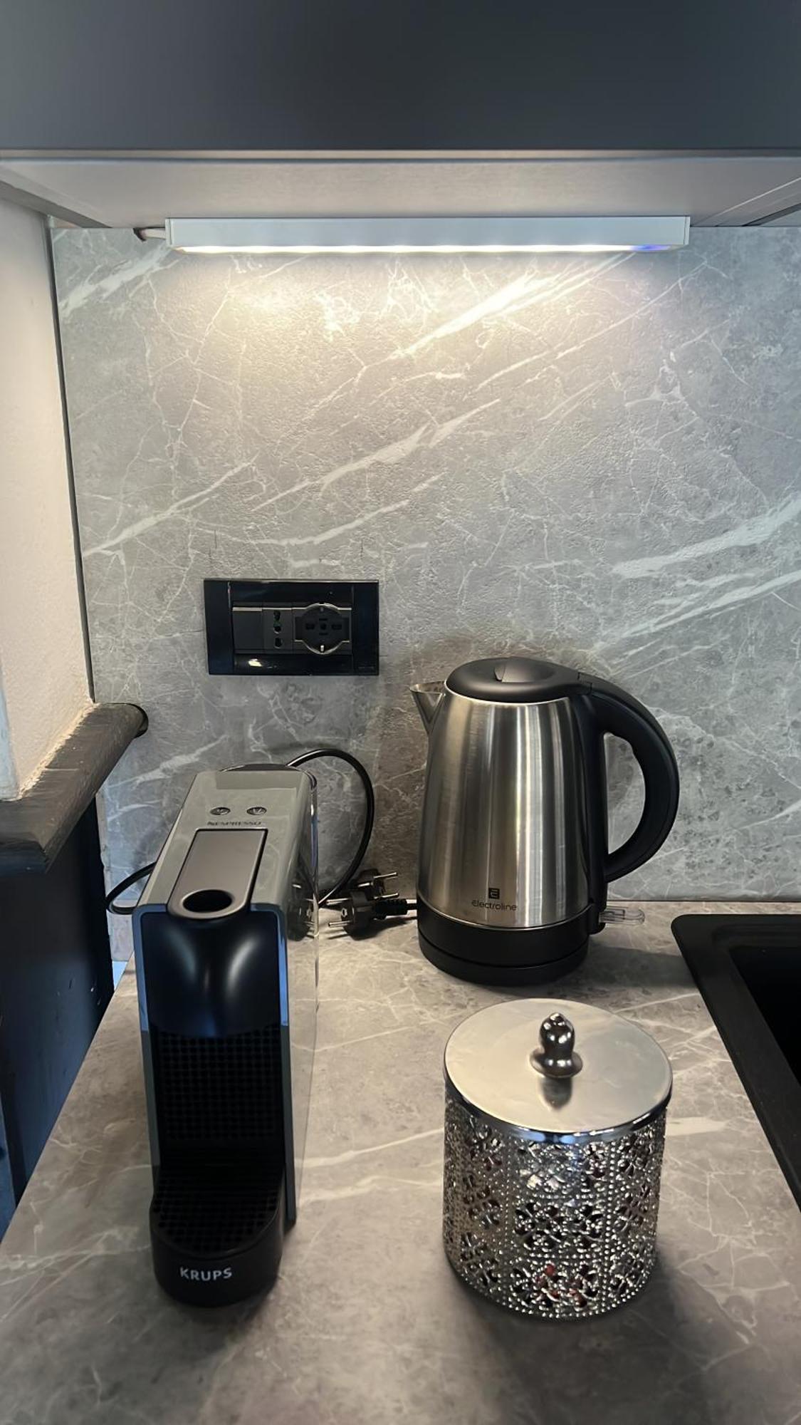 Casa Ale Apartment โดลเชอักกวา ภายนอก รูปภาพ