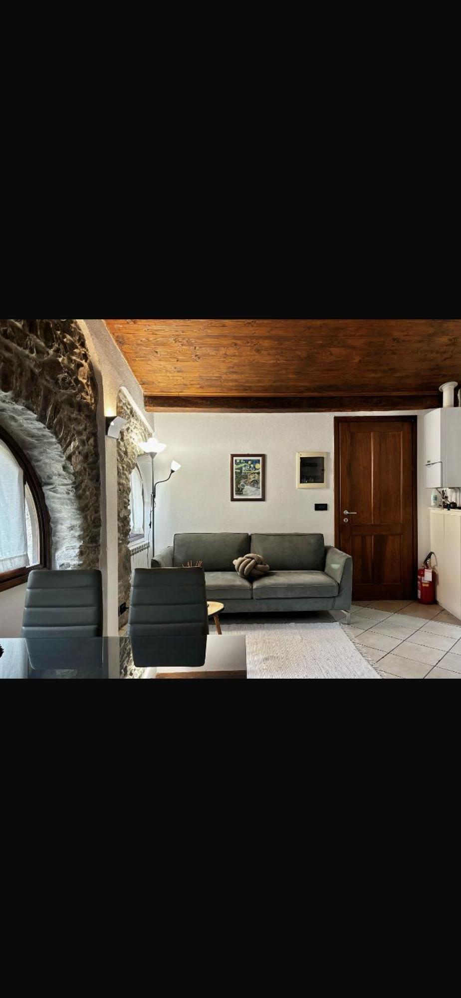 Casa Ale Apartment โดลเชอักกวา ภายนอก รูปภาพ