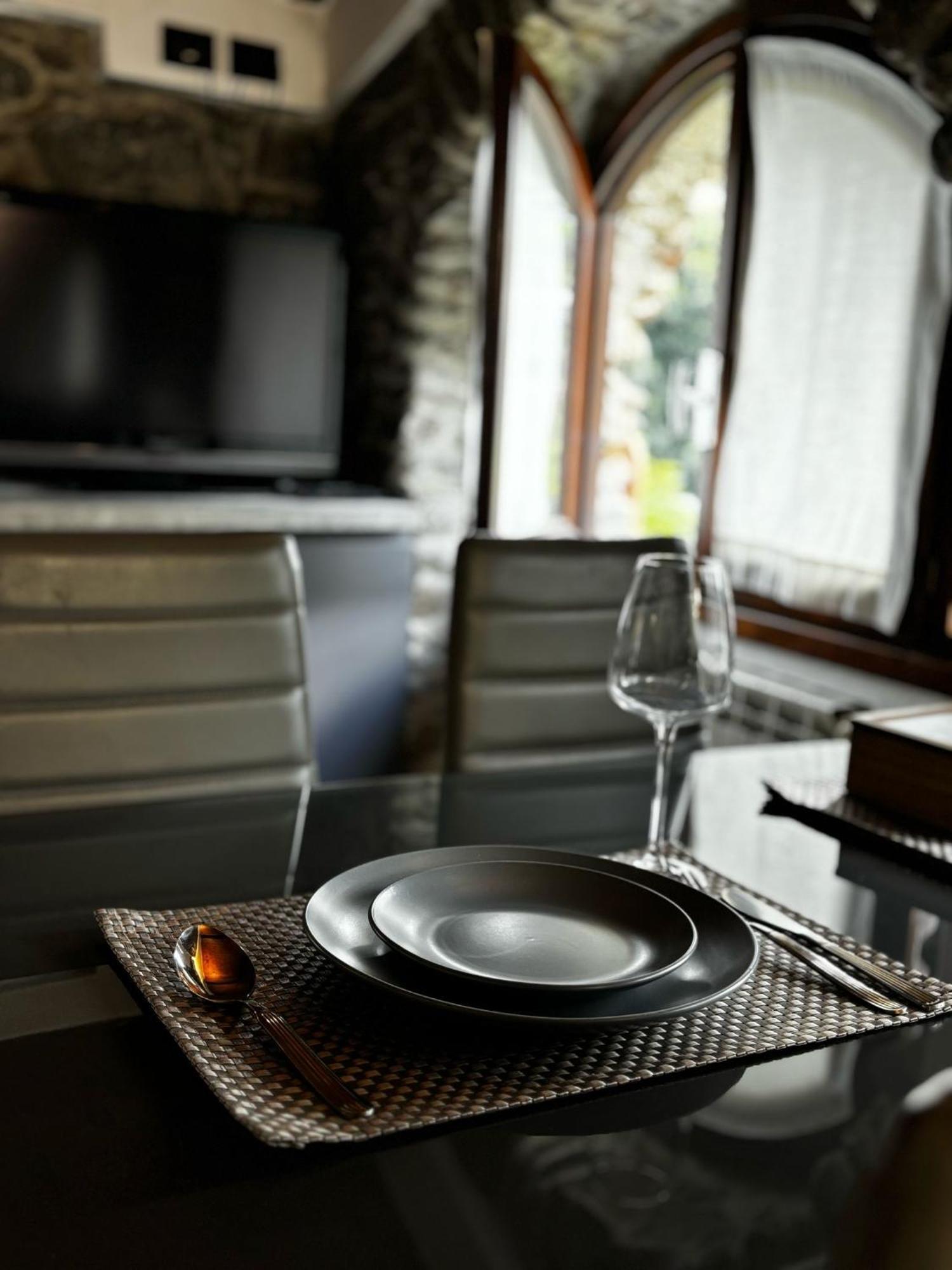 Casa Ale Apartment โดลเชอักกวา ภายนอก รูปภาพ