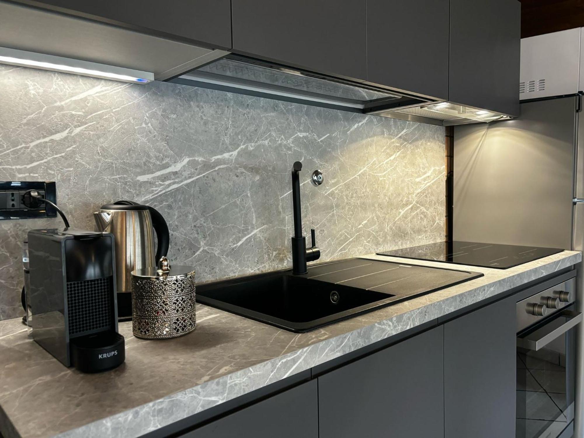 Casa Ale Apartment โดลเชอักกวา ภายนอก รูปภาพ