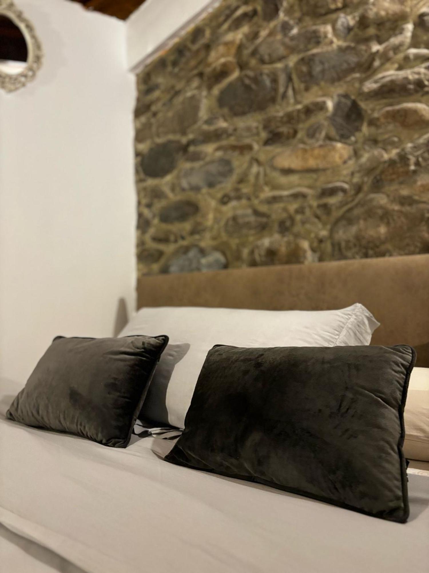 Casa Ale Apartment โดลเชอักกวา ภายนอก รูปภาพ