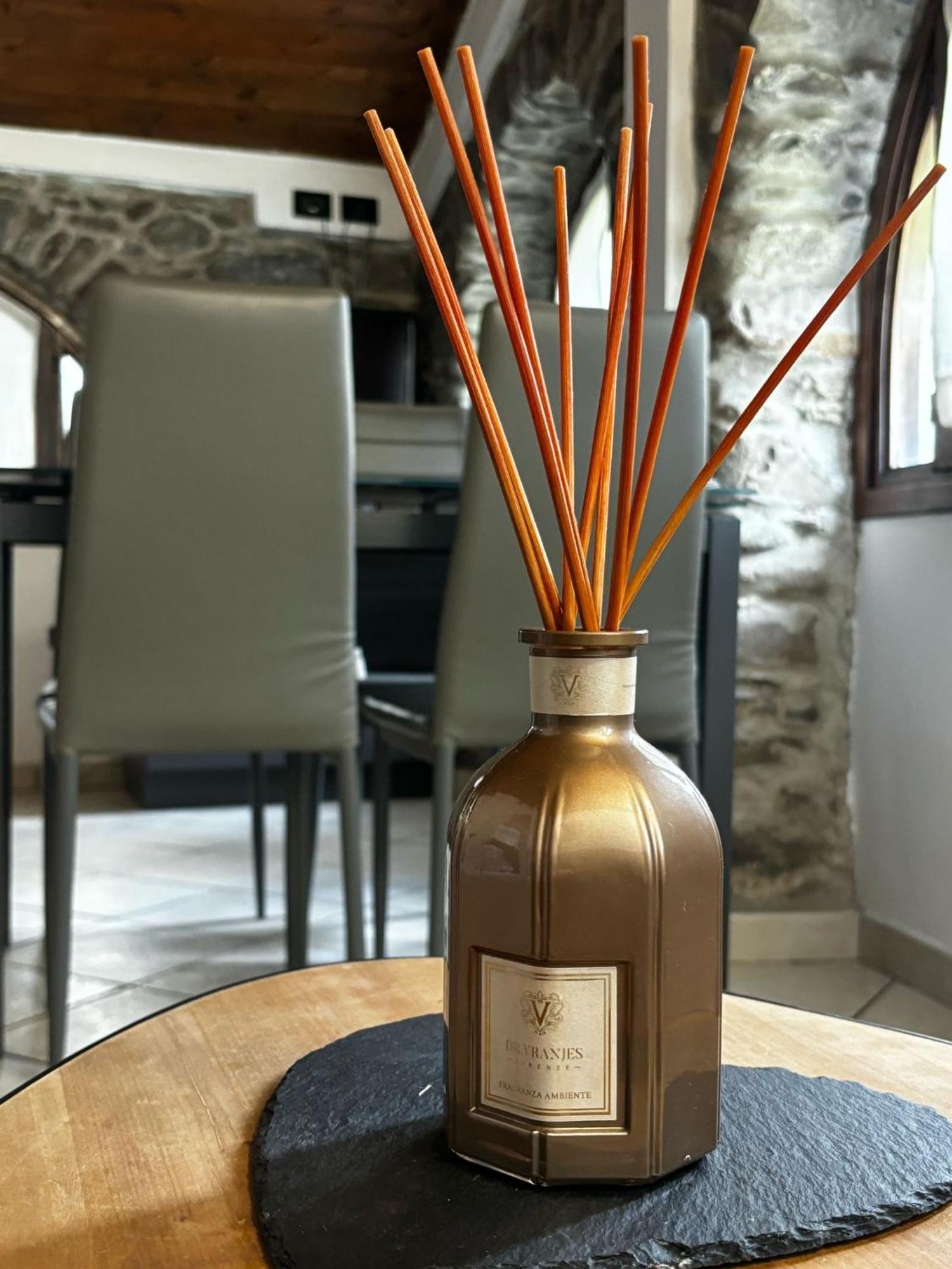 Casa Ale Apartment โดลเชอักกวา ภายนอก รูปภาพ