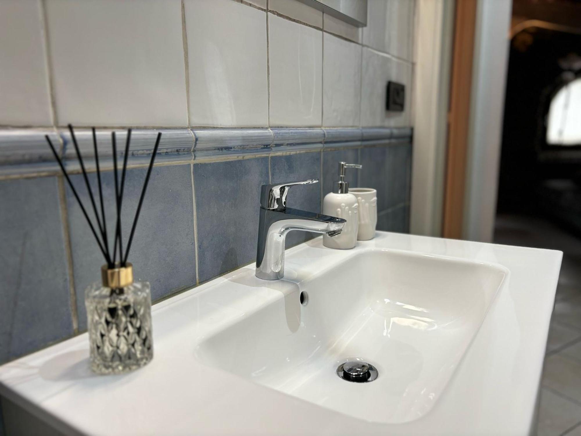 Casa Ale Apartment โดลเชอักกวา ภายนอก รูปภาพ