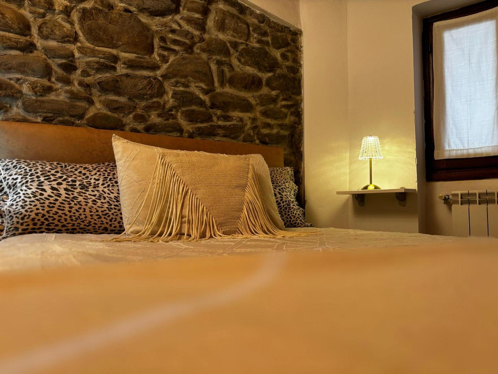 Casa Ale Apartment โดลเชอักกวา ภายนอก รูปภาพ