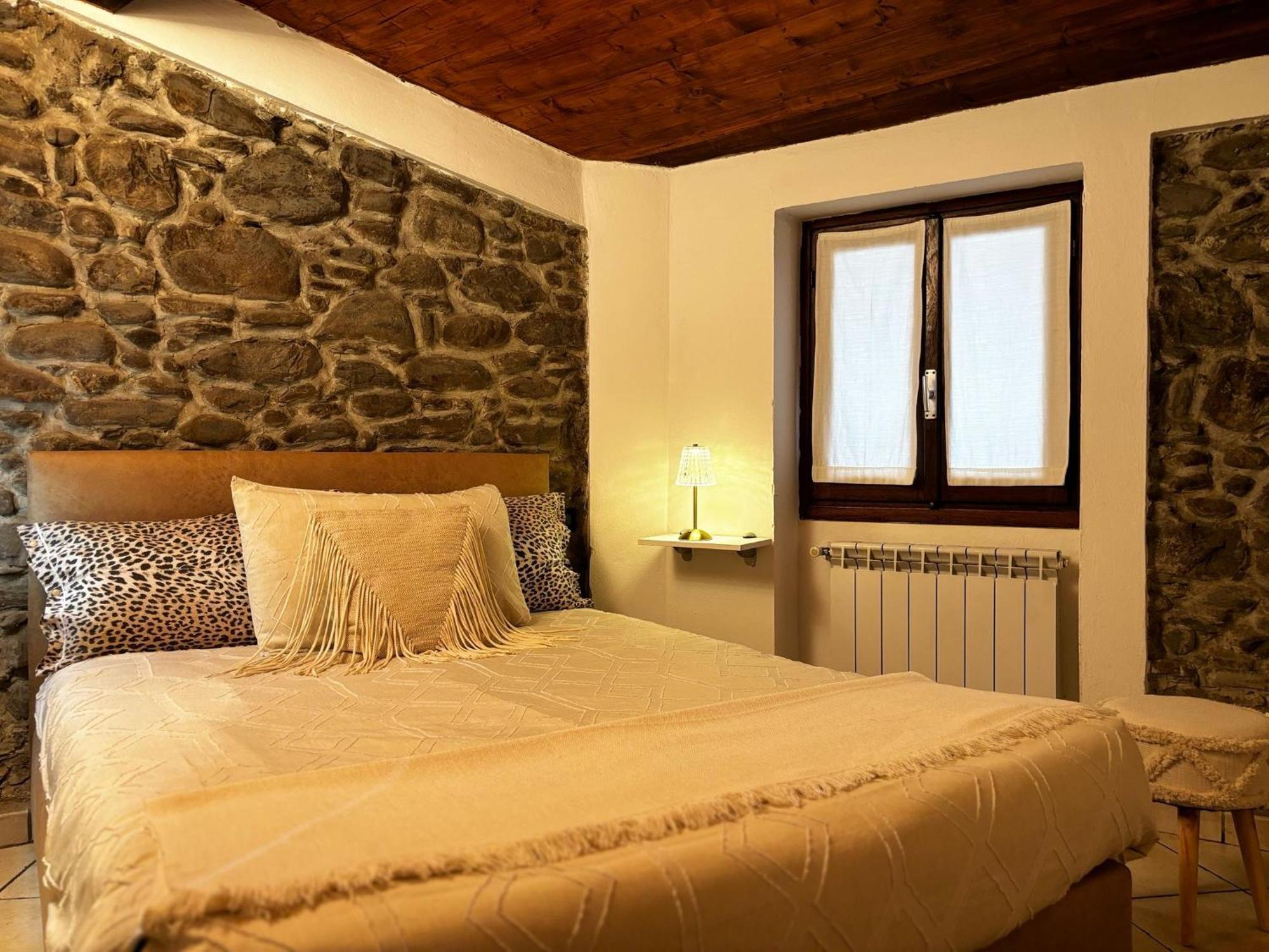 Casa Ale Apartment โดลเชอักกวา ภายนอก รูปภาพ