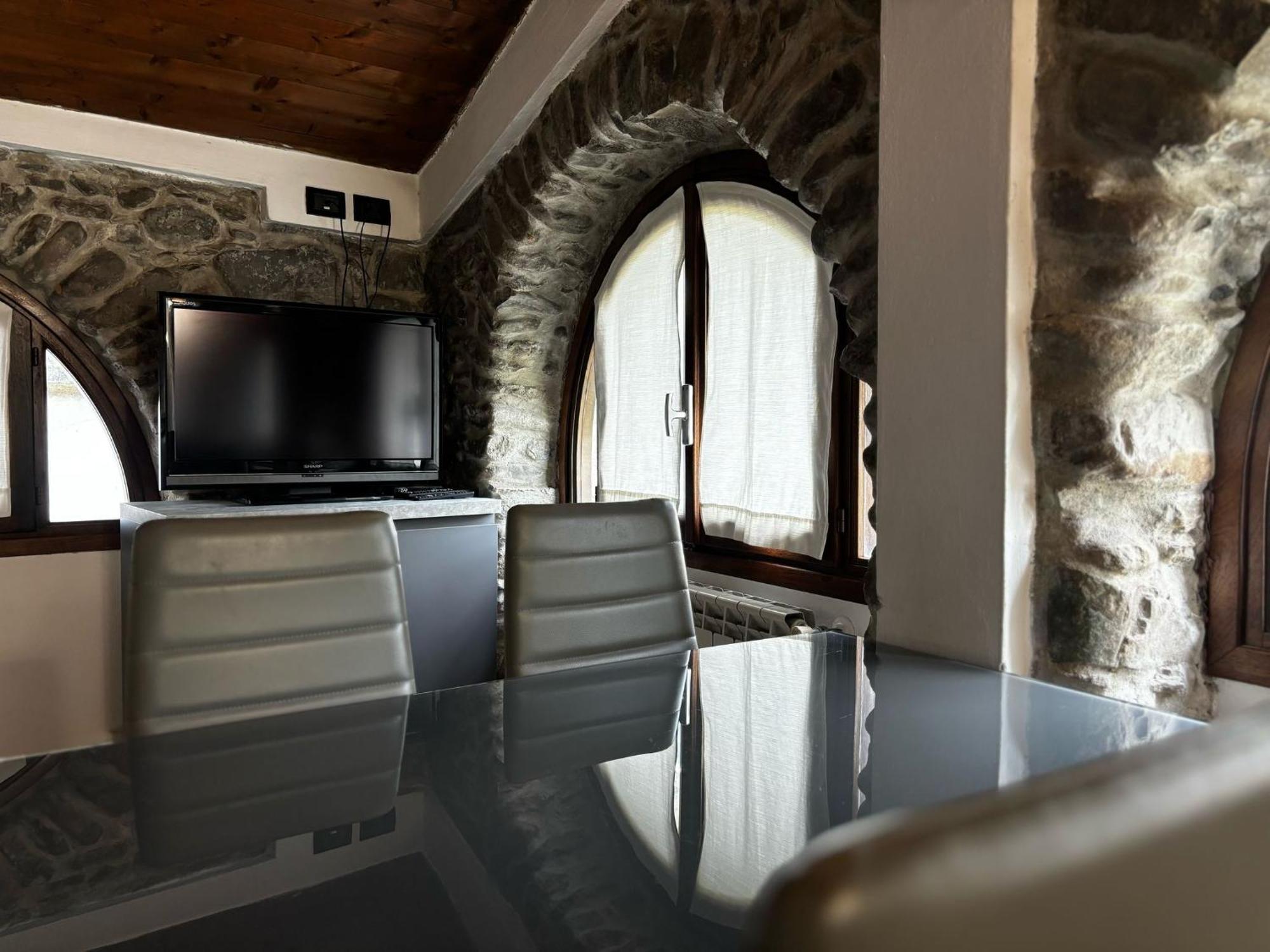 Casa Ale Apartment โดลเชอักกวา ภายนอก รูปภาพ