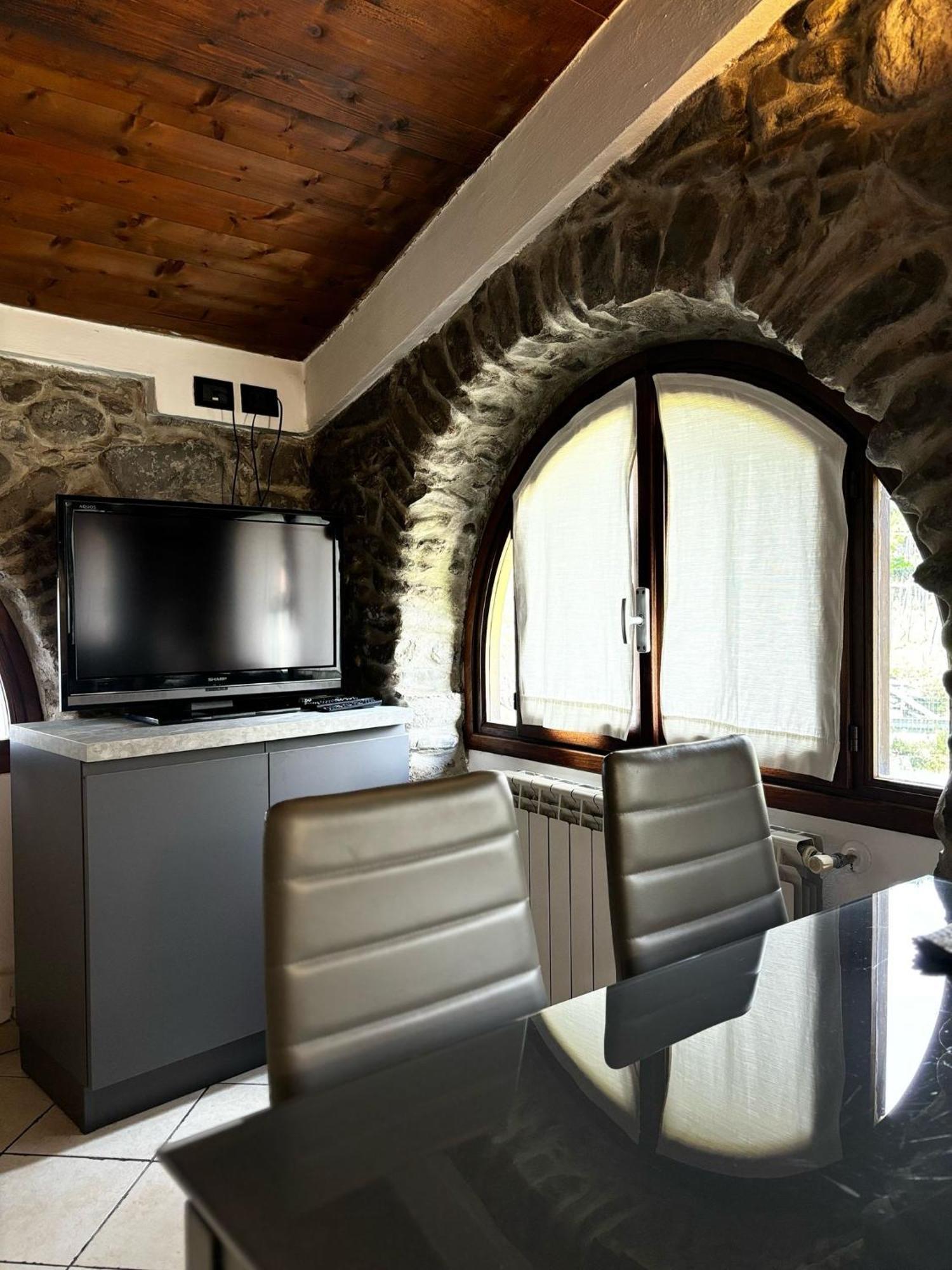Casa Ale Apartment โดลเชอักกวา ภายนอก รูปภาพ
